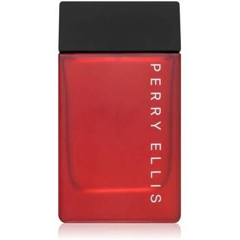 Bold Red EDT
